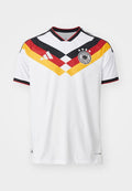 adidas Performance DEUTSCHLAND DFB 26 HOME AUTHENTIC - National team wear - white