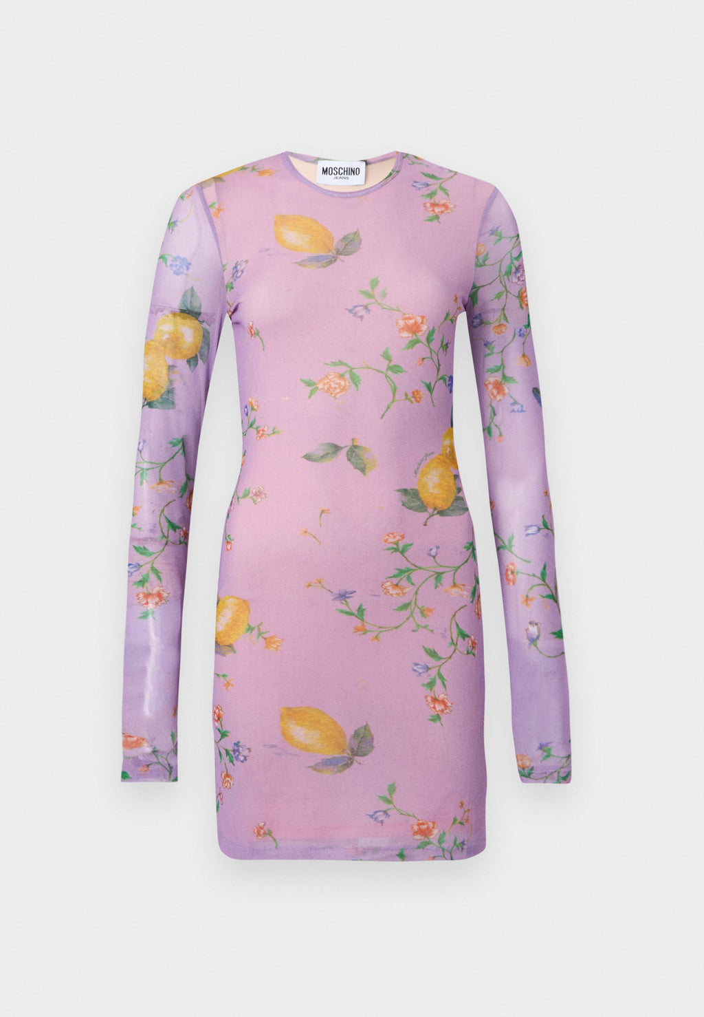 MOSCHINO JEANS DRESS
