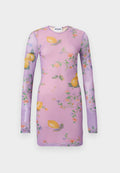 MOSCHINO JEANS DRESS
