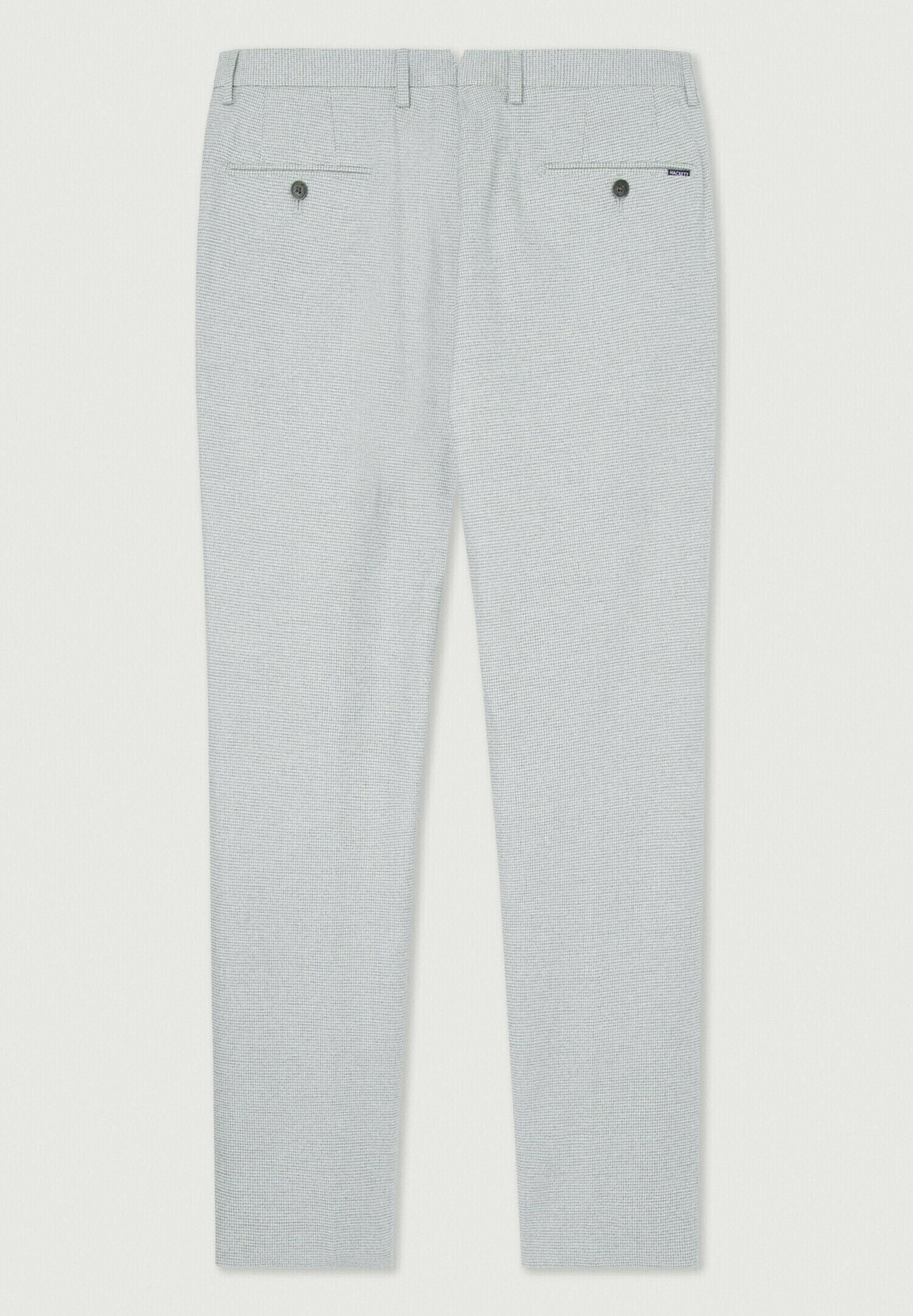 Hackett London MICRO HNDSTOOTH
