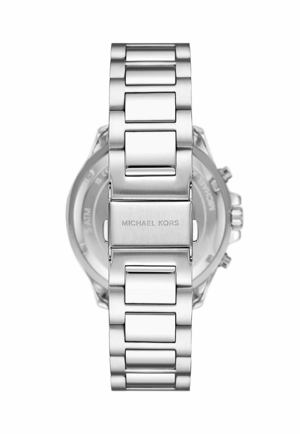 Michael Kors Chronograph Media 3