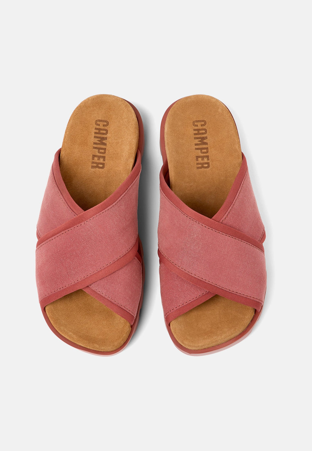 Camper BRUTUS