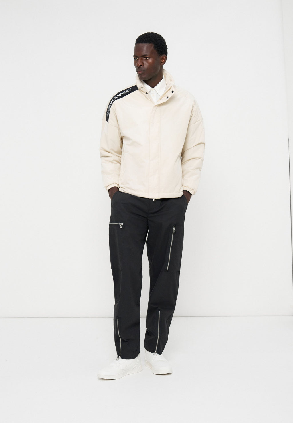 EA7 Emporio Armani Outdoorjacke Media 3