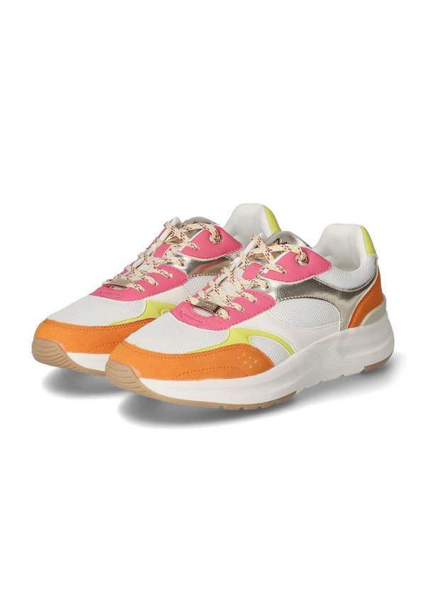Mexx SNEAKER ROCO PLUMP