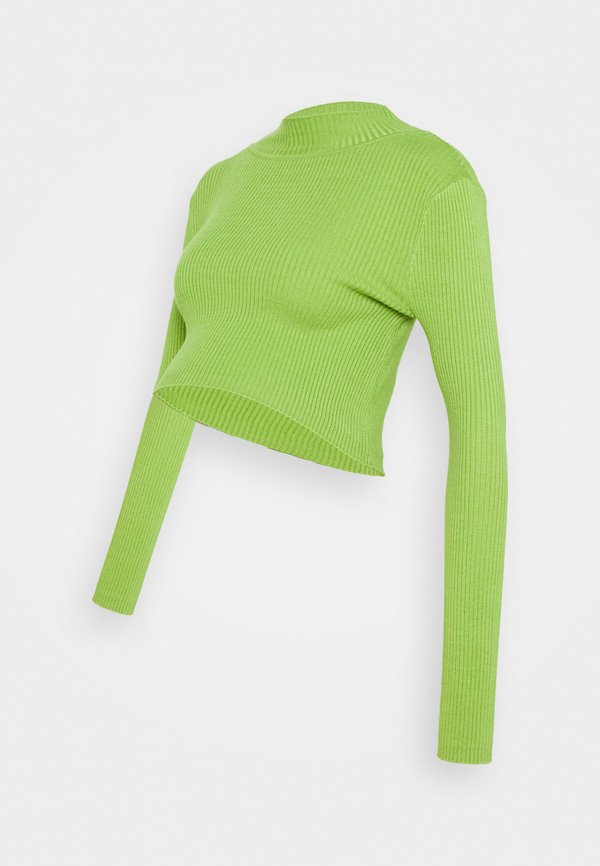 Glamorous Bloom LONG SLEEVE