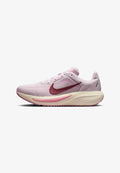 Nike Performance NIKE PERFORMANCE WOMEN'S ROAD RUNNING SHOES QUEST 7 - Road running shoes - bleached lilac sail pink rise pink smoke
