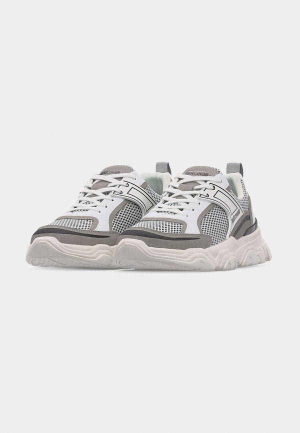 Just Cavalli FONDO LIUK SHOES