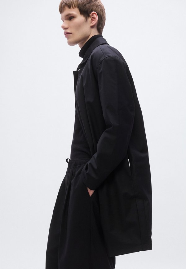 Calvin Klein CAR COAT