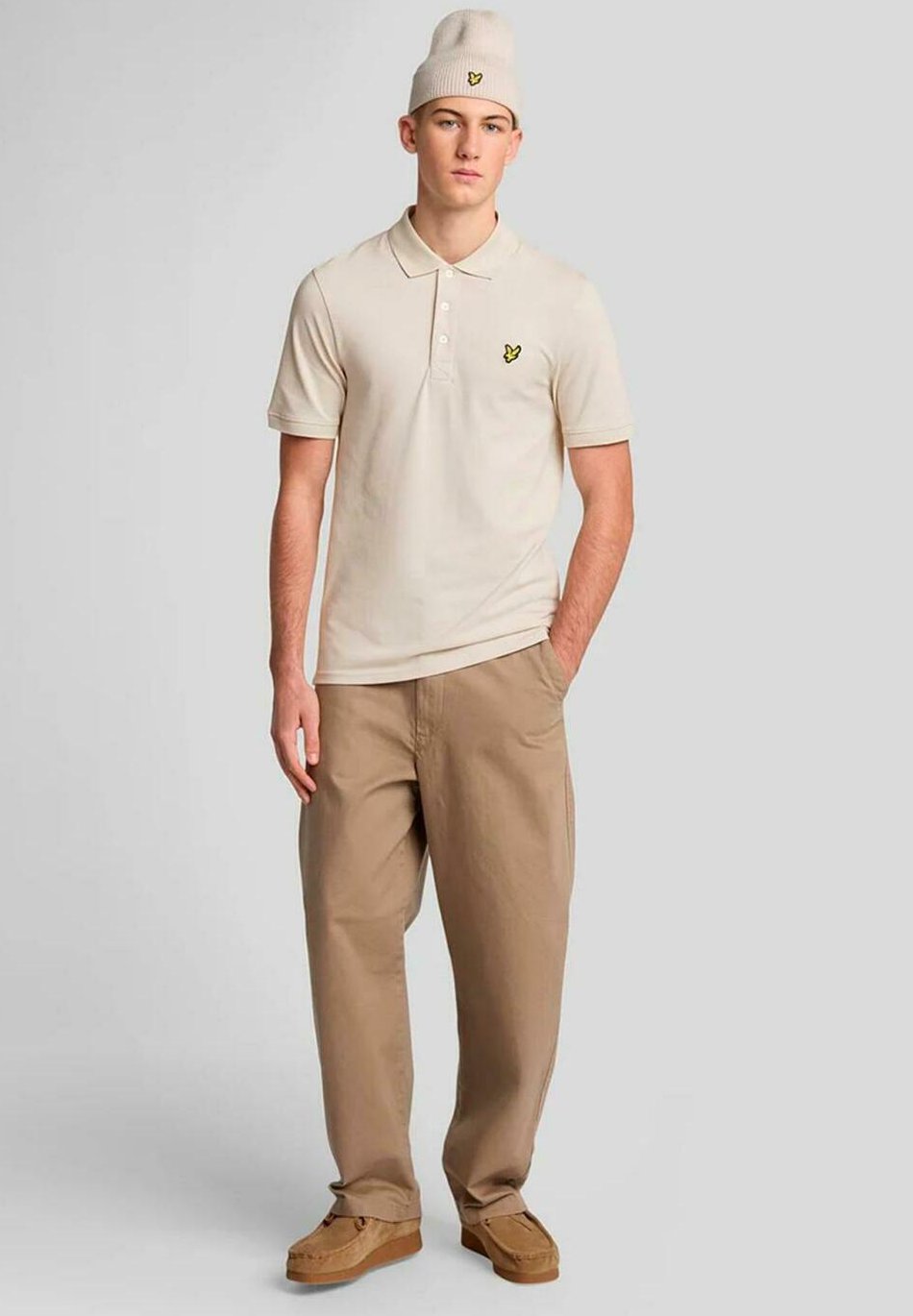 Lyle & Scott