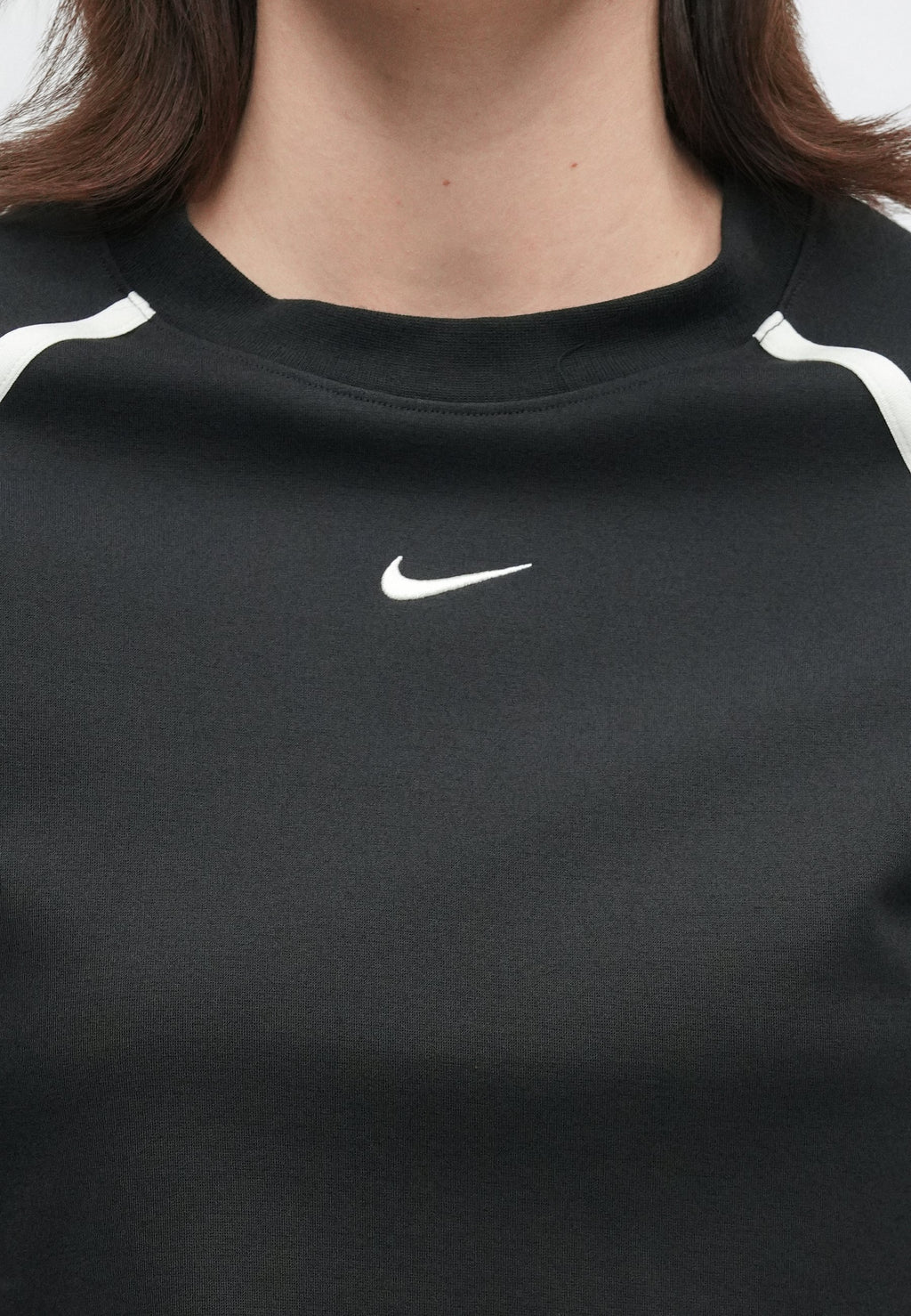Nike Sportswear STREET BOLD CROP