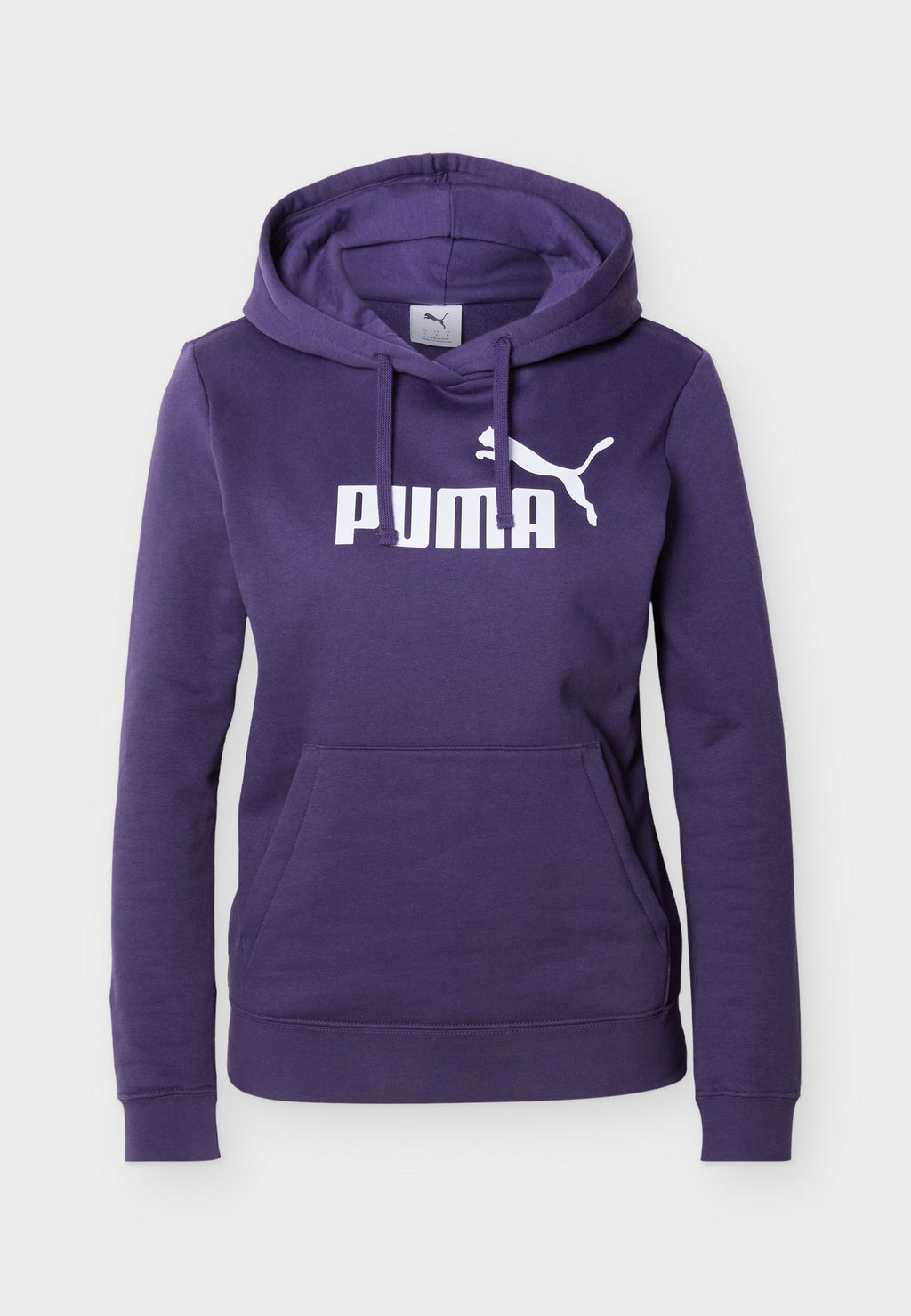 Puma ESS NO. 1 LOGO HOODIE FL (S)