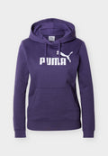 Puma ESS NO. 1 LOGO HOODIE FL (S)