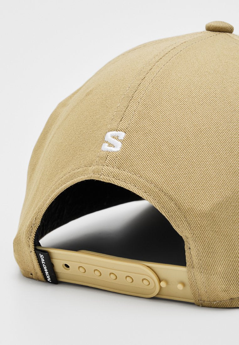 Salomon CAP LOGO FLAT