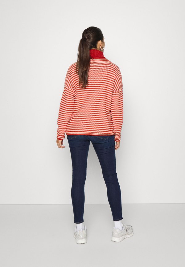 Madewell IN WOODLAND MATERNITY