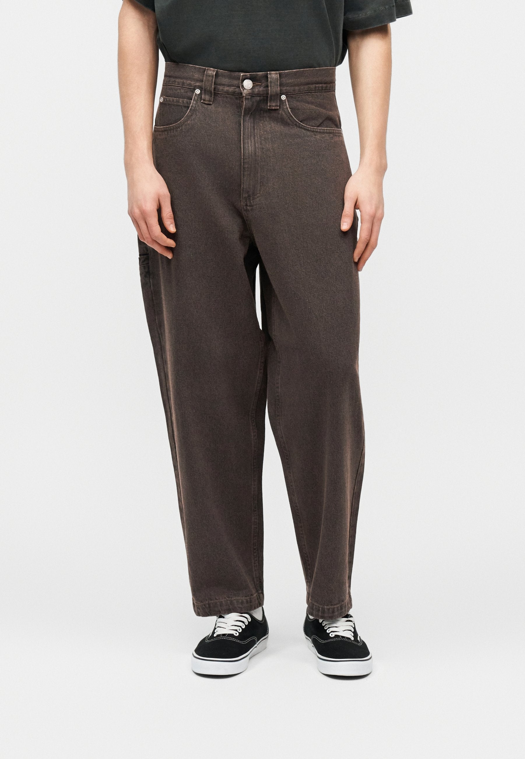 Santa Cruz RAILROAD PANTS UNISEX