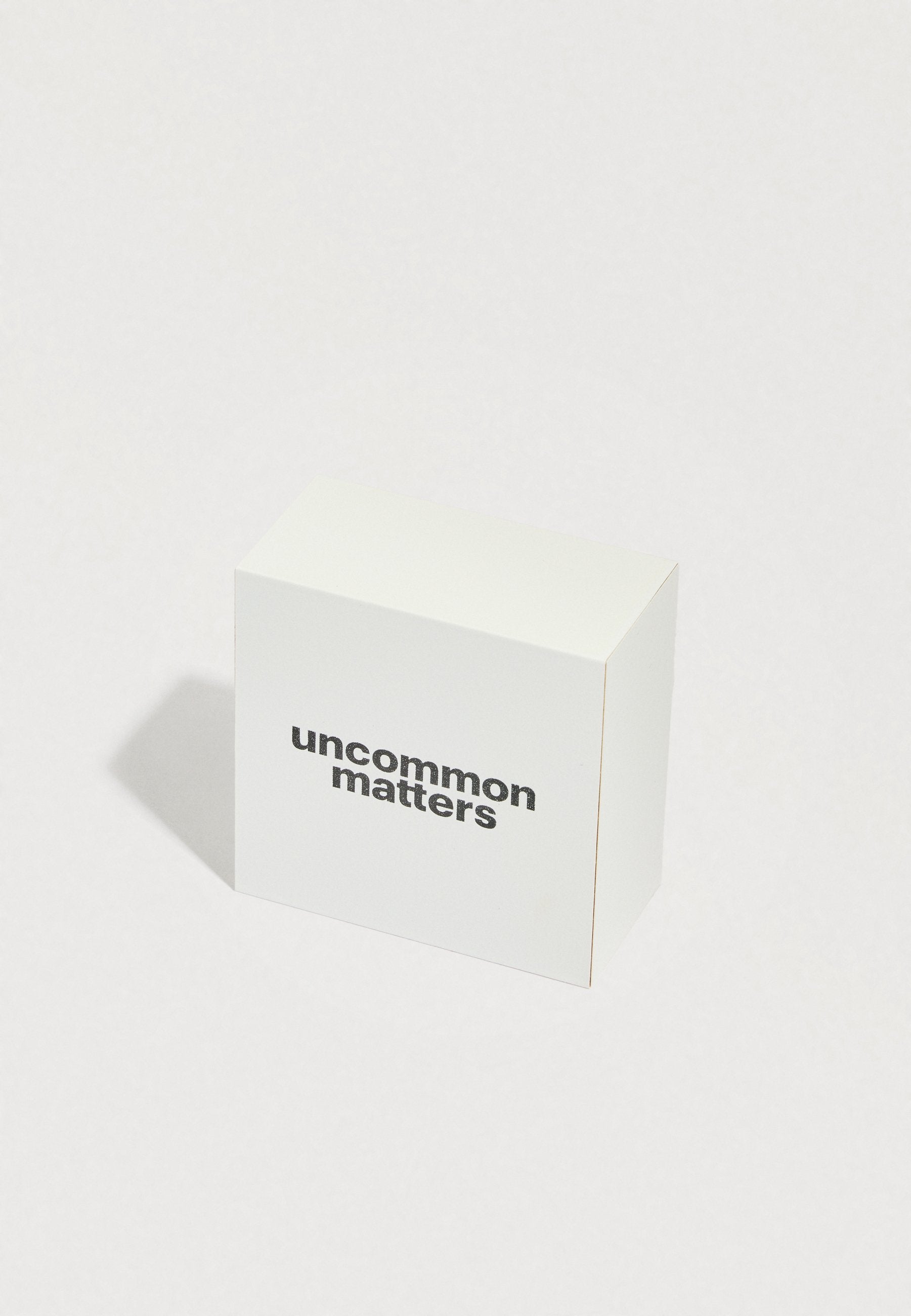 Uncommon Matters KNOT EARRINGS