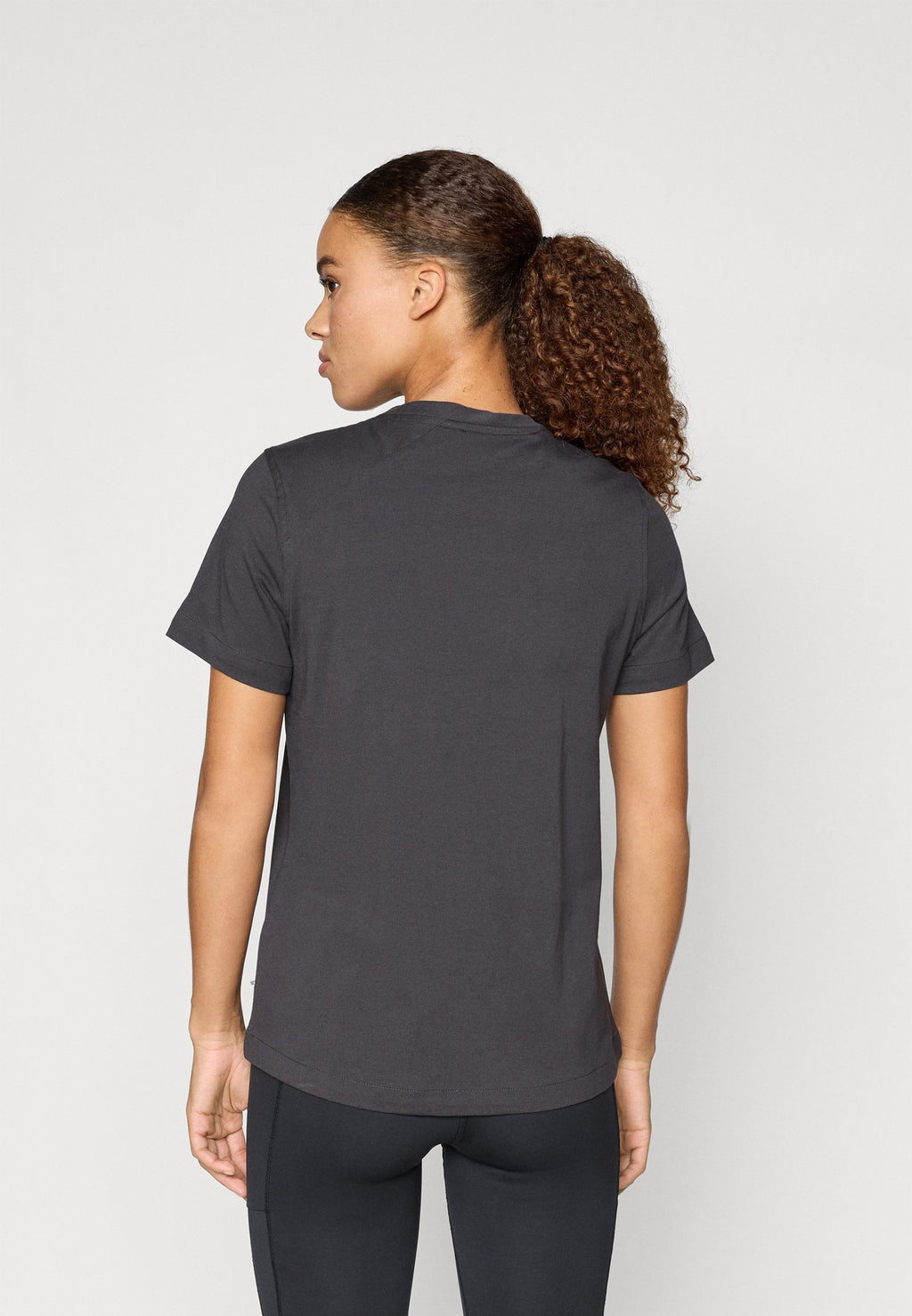 Klättermusen ROOT LOGO TEE