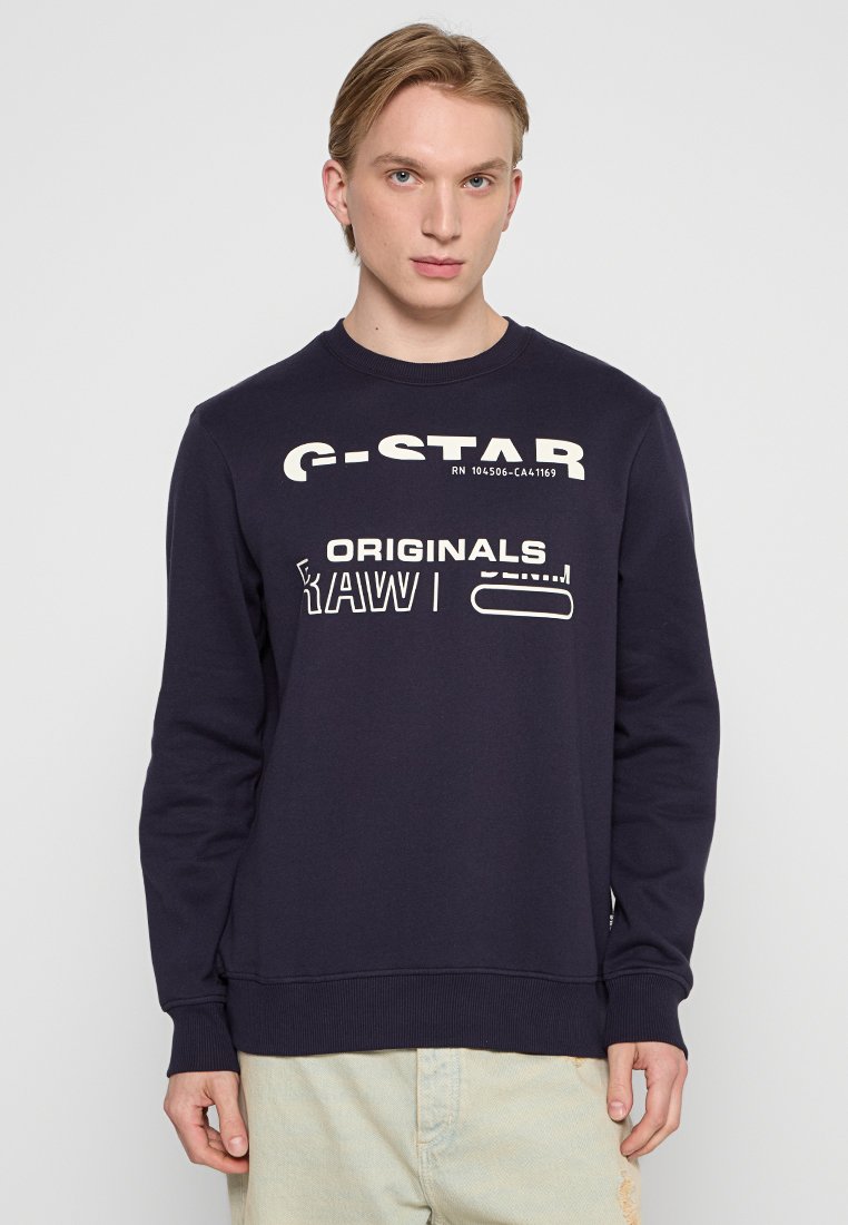 G-STAR