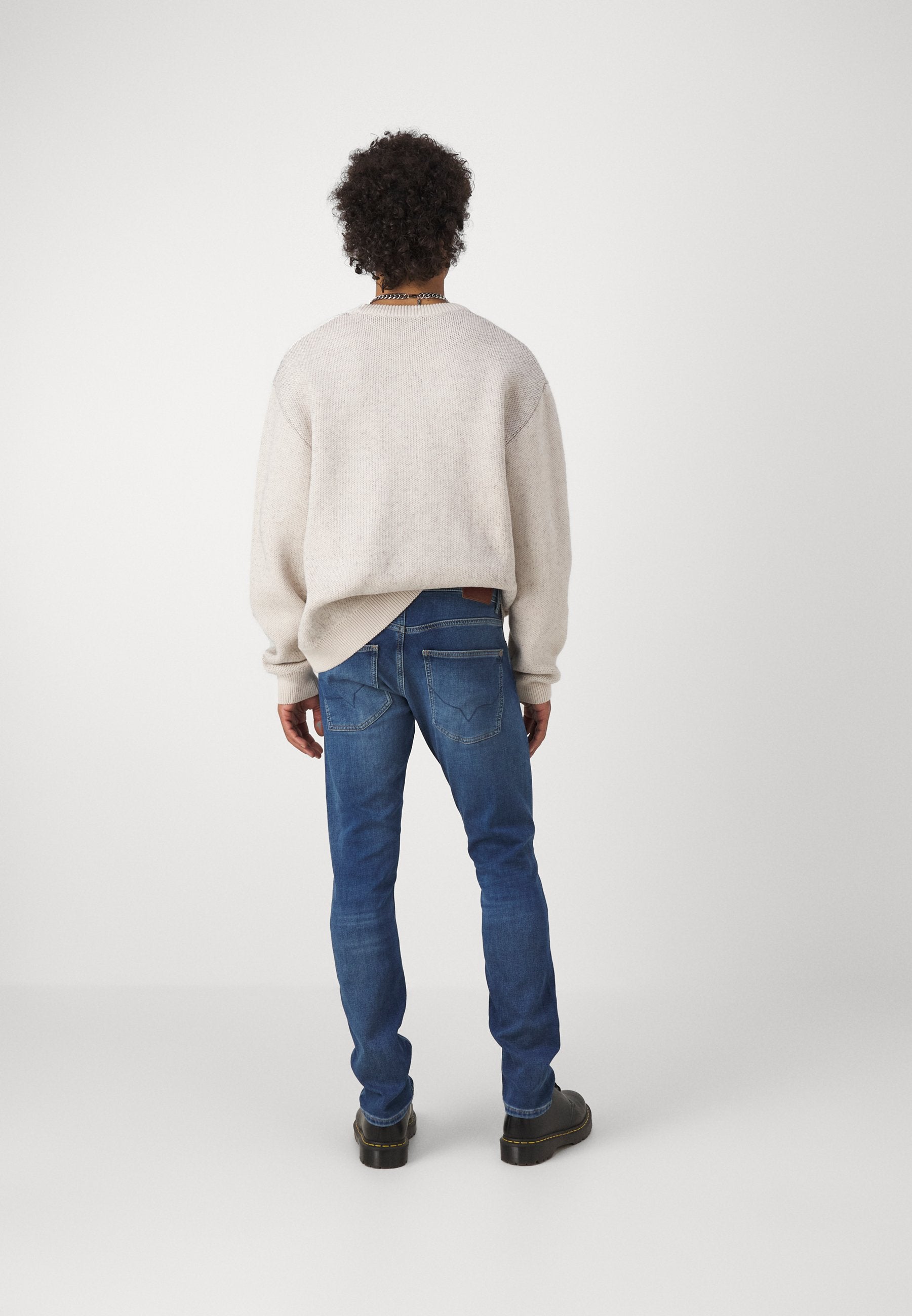 Pepe Jeans GYMDIGO