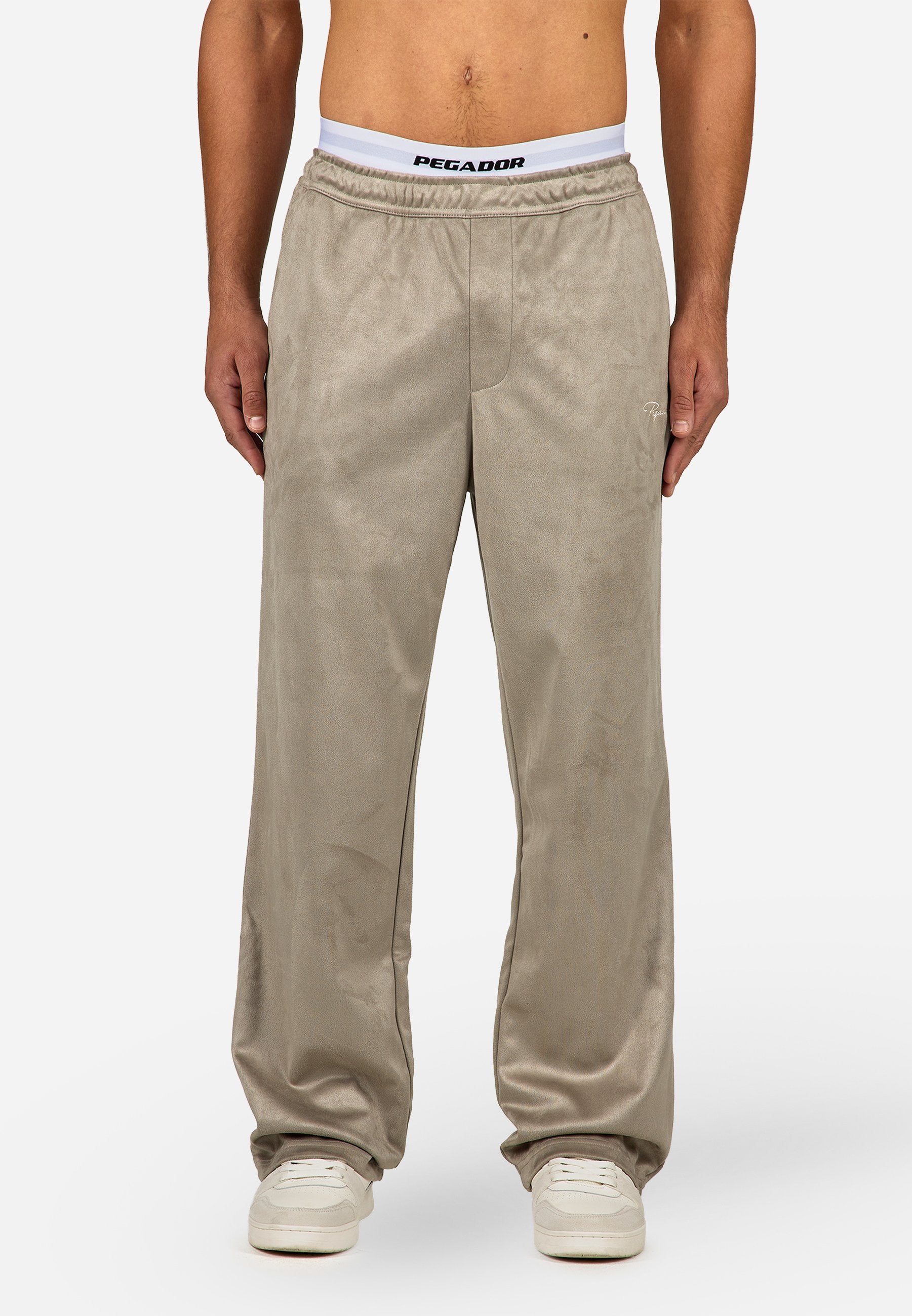 Pegador MADIKERI SMART PANTS