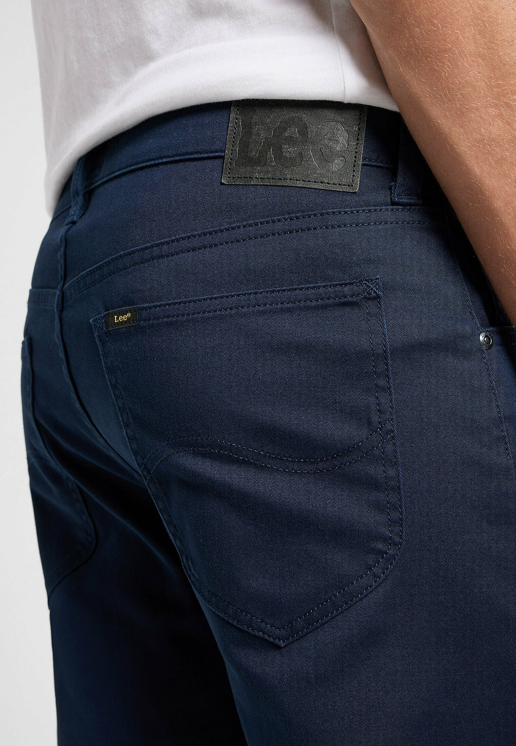 Lee DAREN ZIP FLY