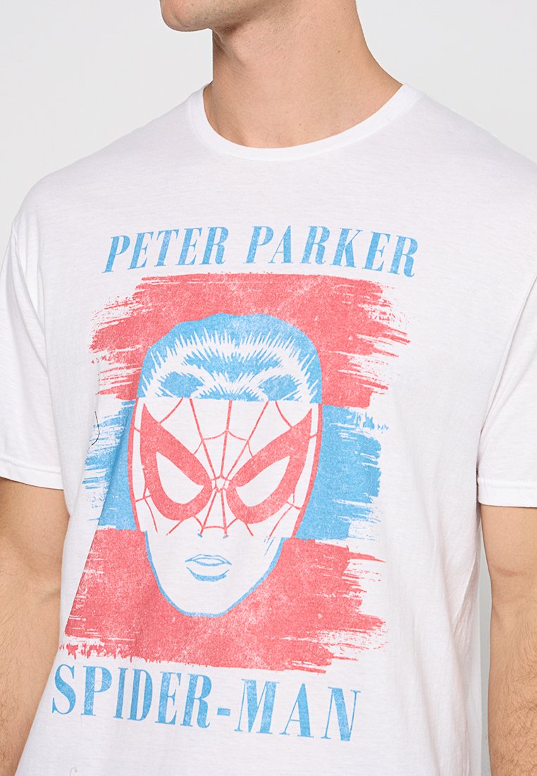 Marvel SPIDERMAN PETER PARKER