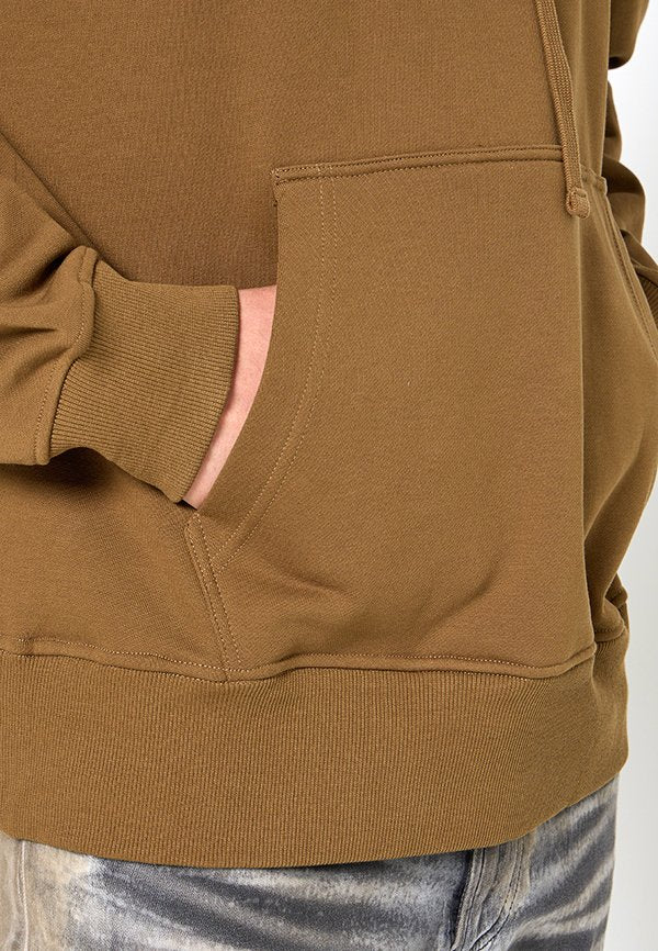 Diesel S-MACS