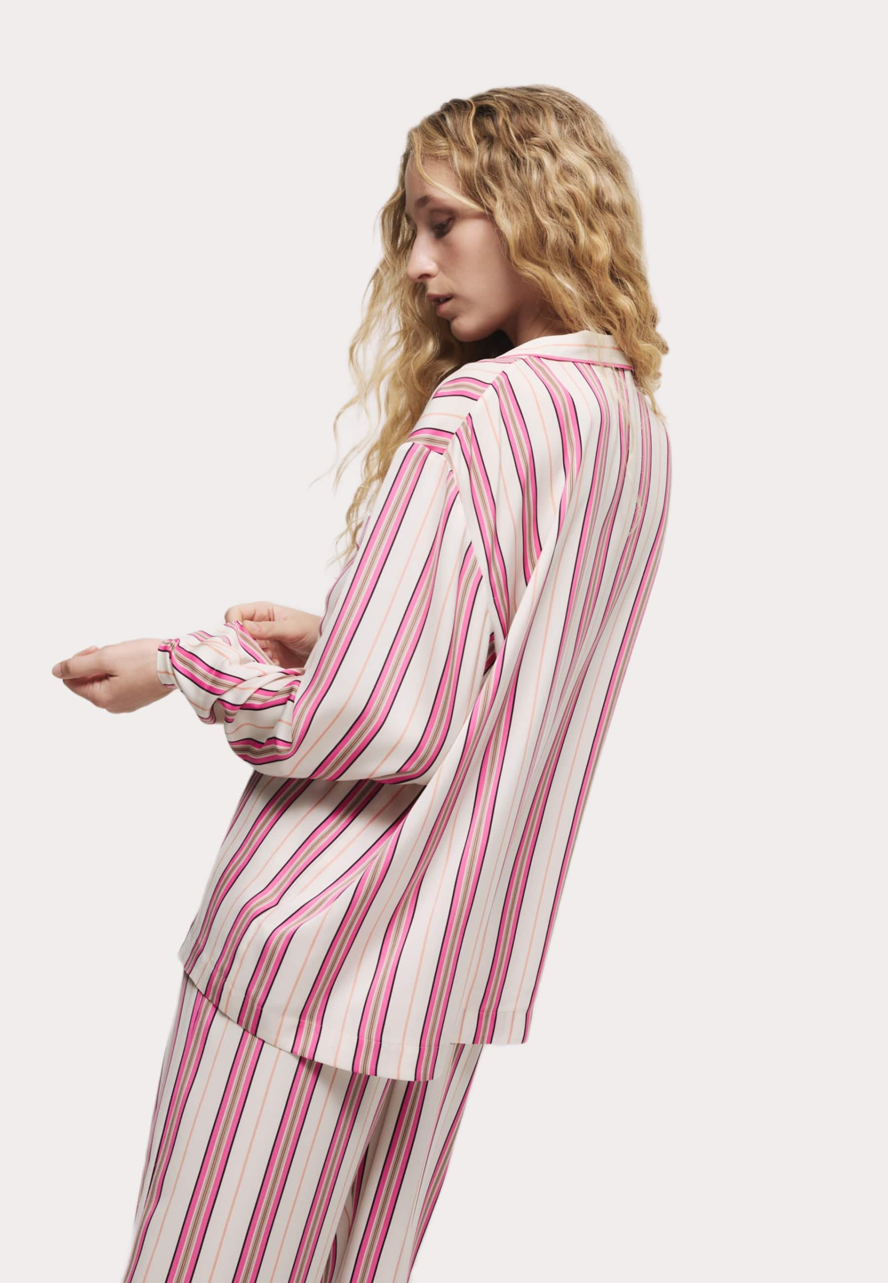 Marks & Spencer STRIPE SET