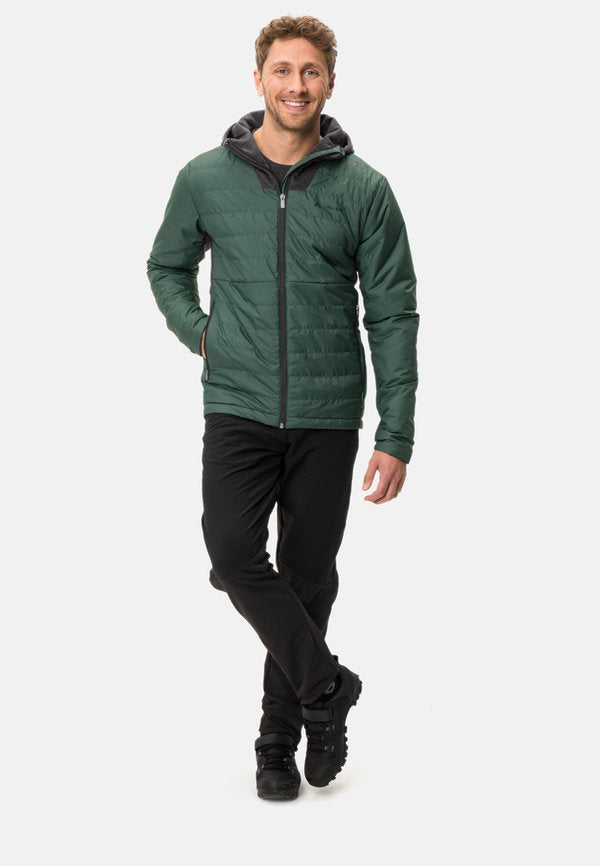 Vaude MENS CYCLIST HYBRID JACKET