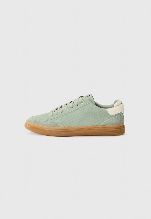 ALDO STEPUP