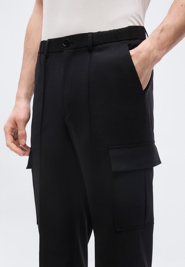 Calvin Klein STRAIGHT PANTS