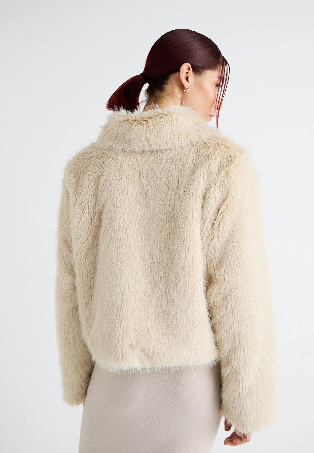 ONLVANILLA JACKET Media 4