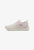 Puma SOFTRIDE REMI - Walking trainers - rose mauve warm white rose gold