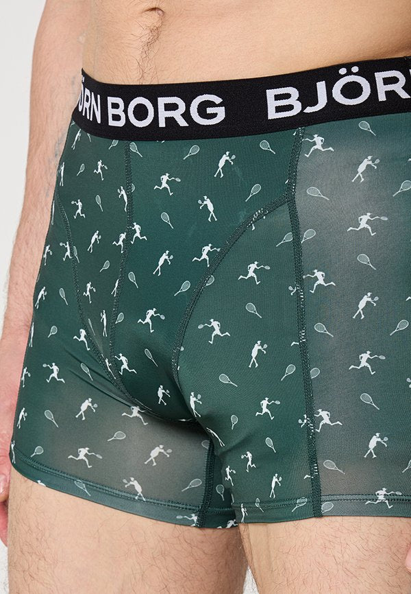 Björn Borg