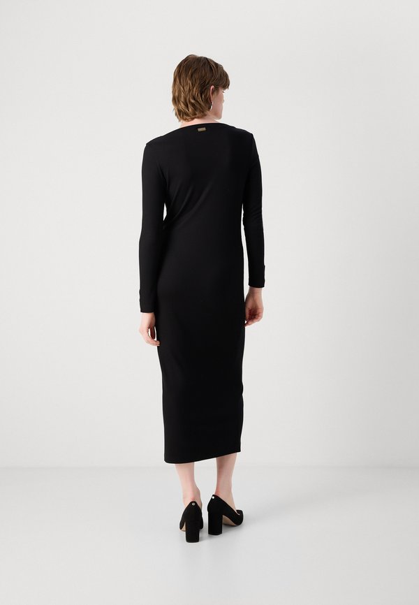 Barbour International OLIVIOS MIDI DRESS
