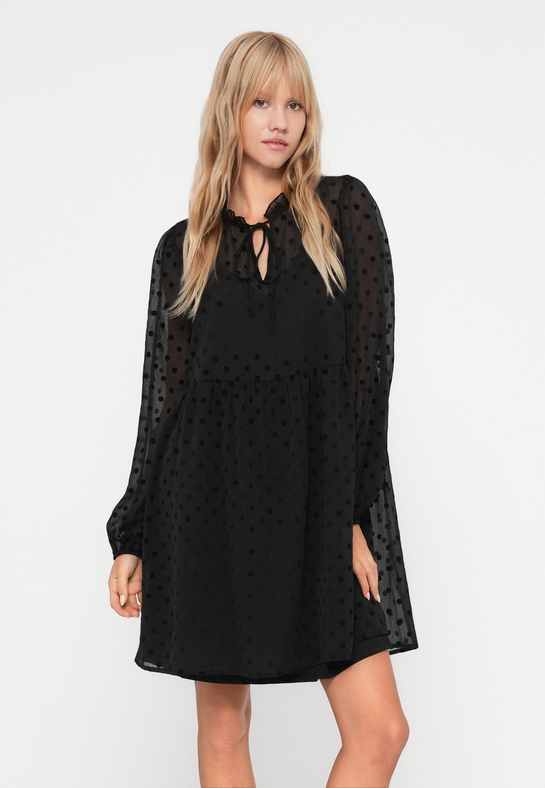 Pieces PCROBERTA SHORT DRESS