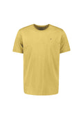 SLUB WITH ROUND NECK Media 1