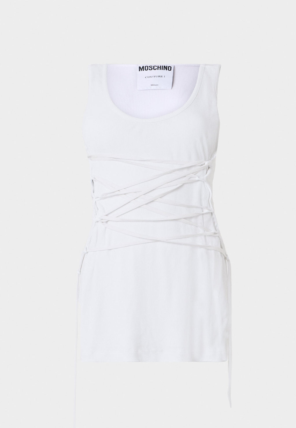MOSCHINO PIECE OF SHEET