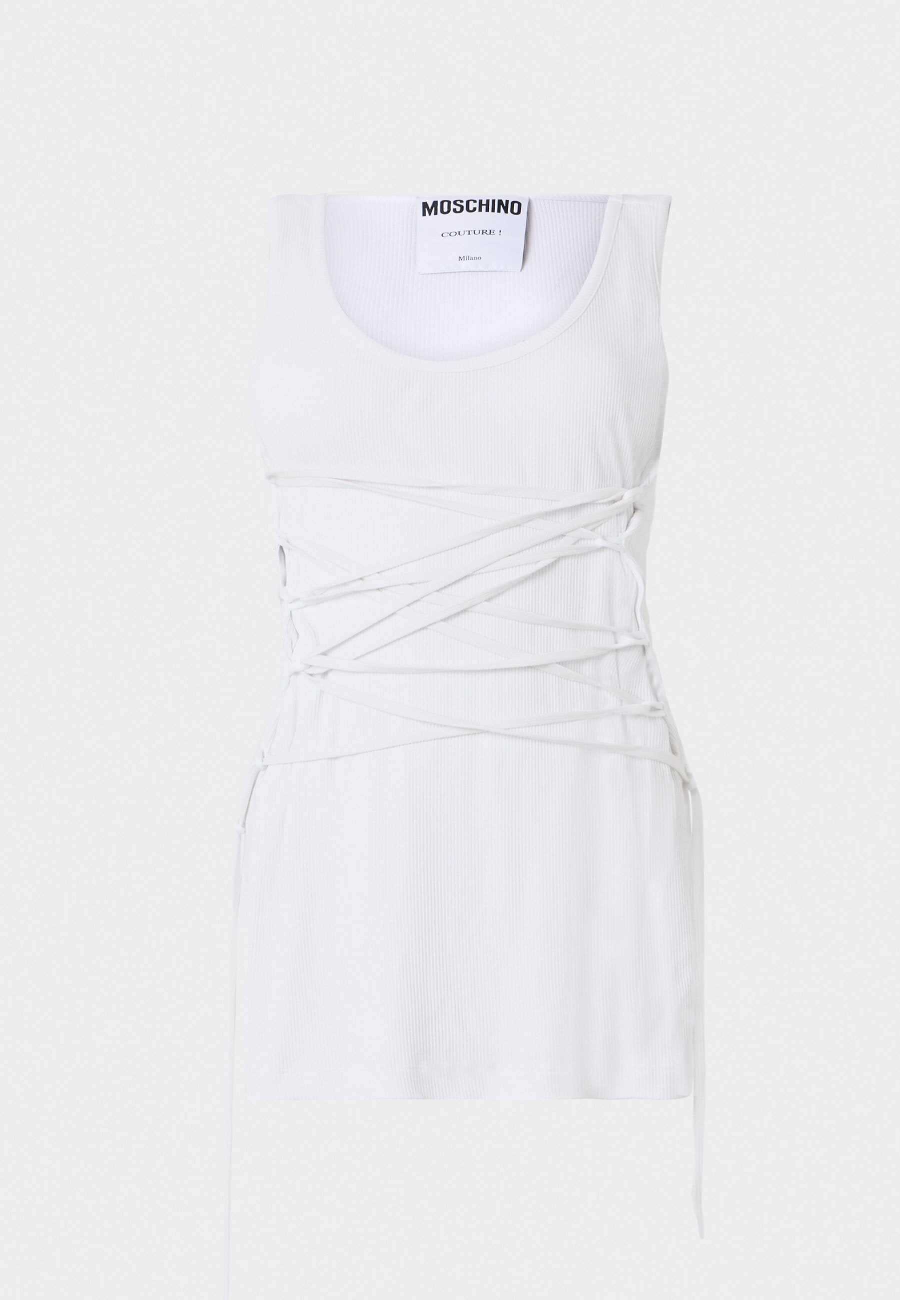 MOSCHINO PIECE OF SHEET