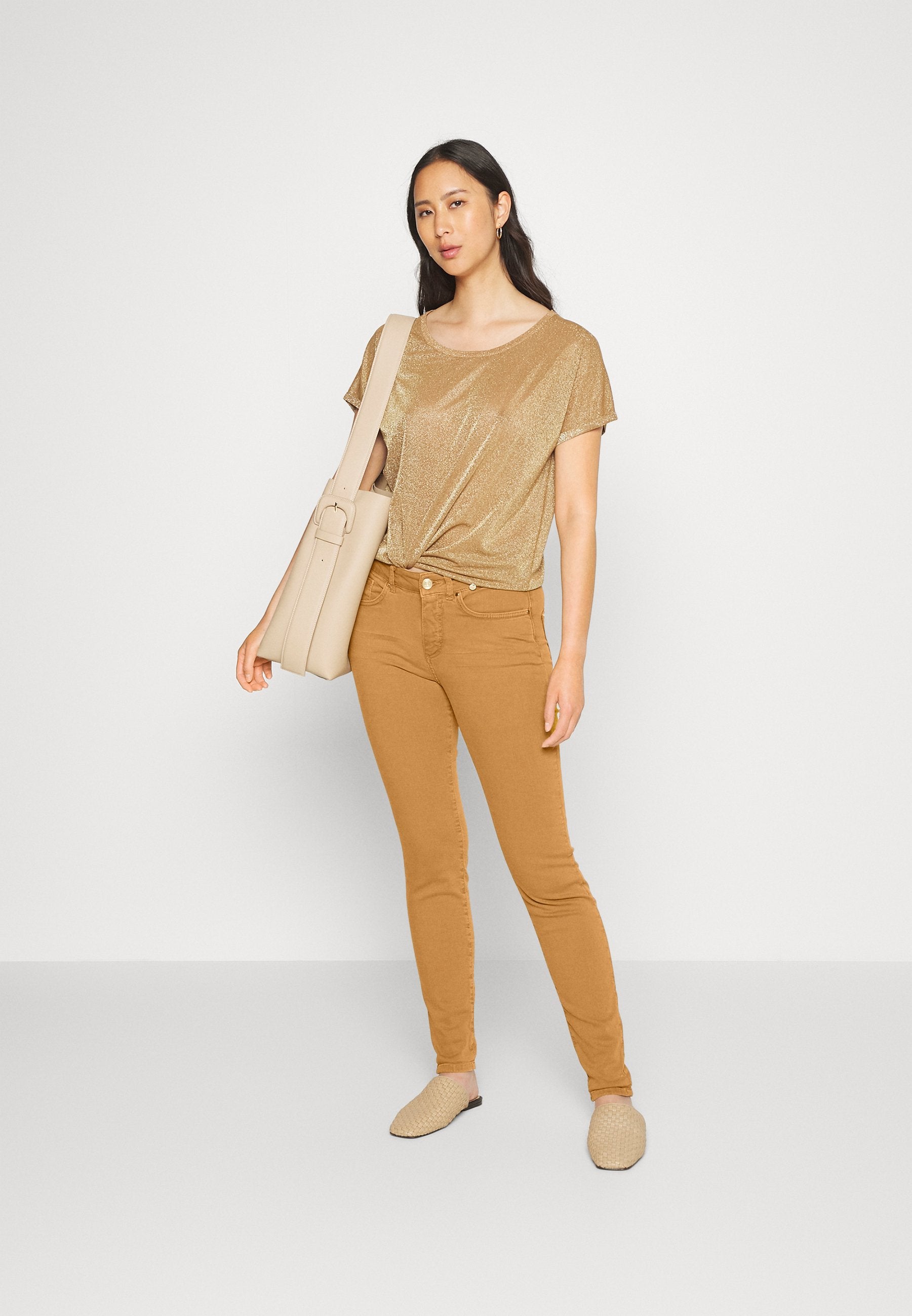 Mos Mosh VICE COLOUR DIU PANT