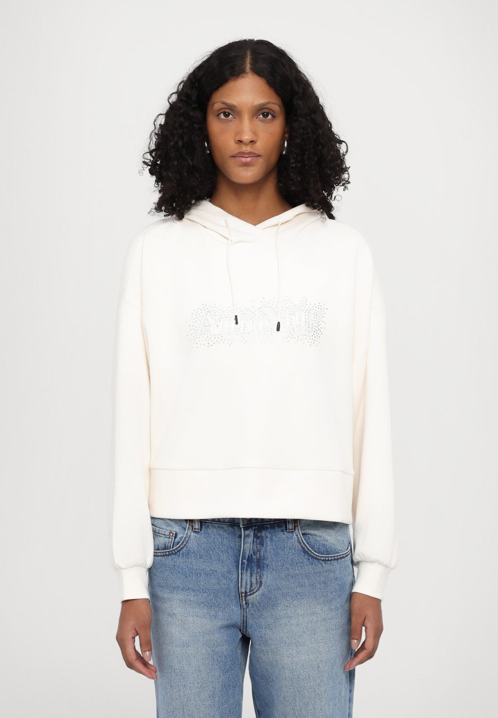 Armani Exchange Kapuzenpullover Media 3