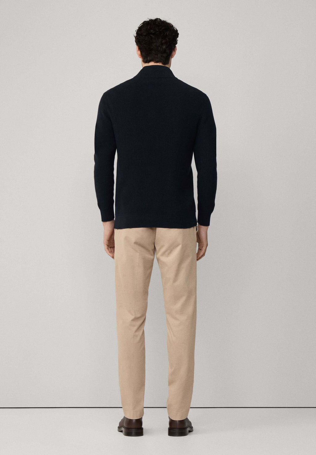Hackett London