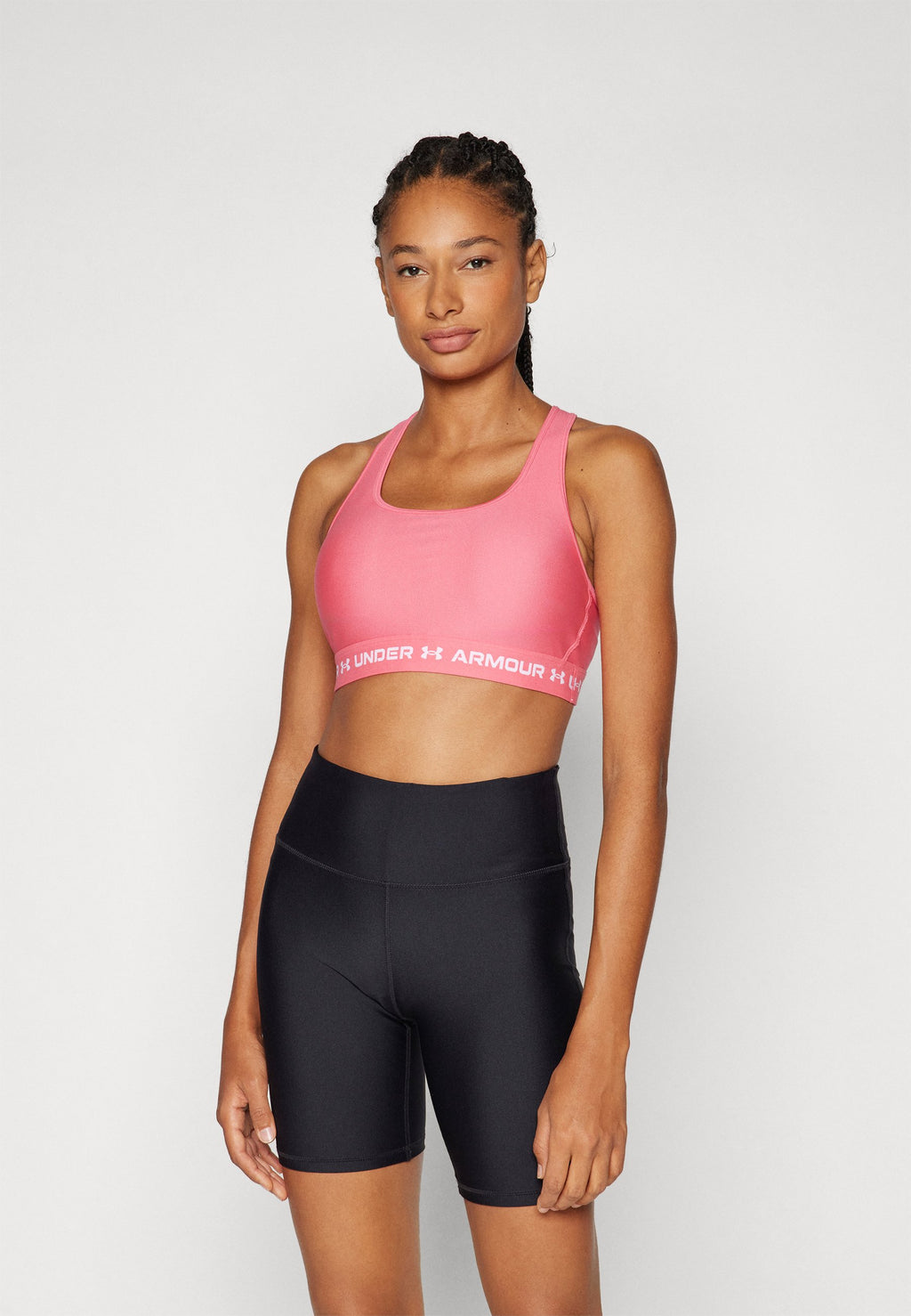 Under Armour CROSSBACK MID