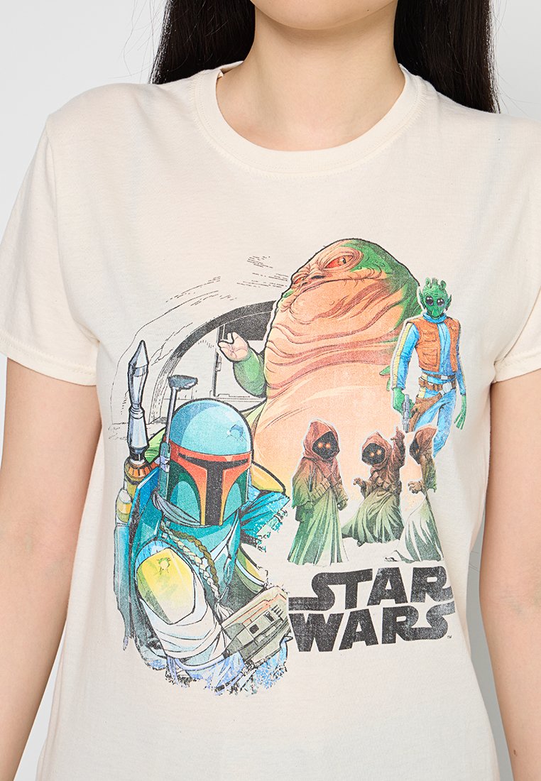 Star Wars BOBA FETT