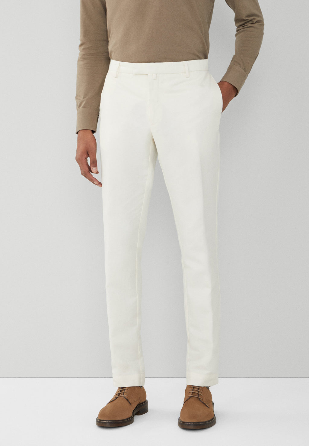 Hackett London HBONE