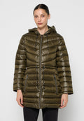 DKNY Winterjacke Media 1