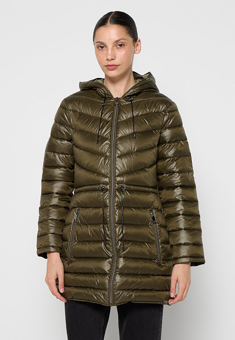 DKNY Winterjacke Media 1