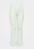 Glamorous SLIM TROUSERS WITH SLIGHT FLARE