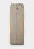 ELSIE LONG SKIRT Media 1