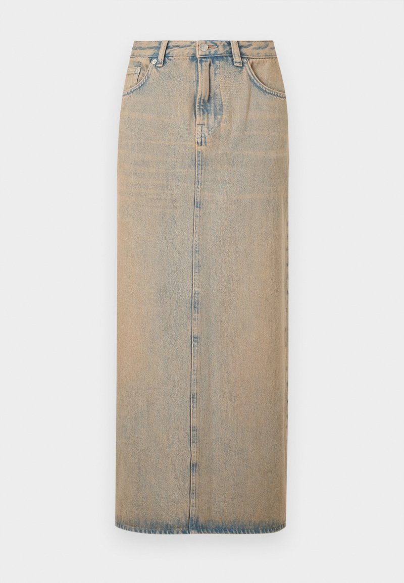 ELSIE LONG SKIRT Media 1